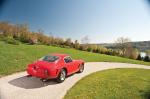 Ferrari 250 GT Berlinetta Passo Corto Competizione 1960 года